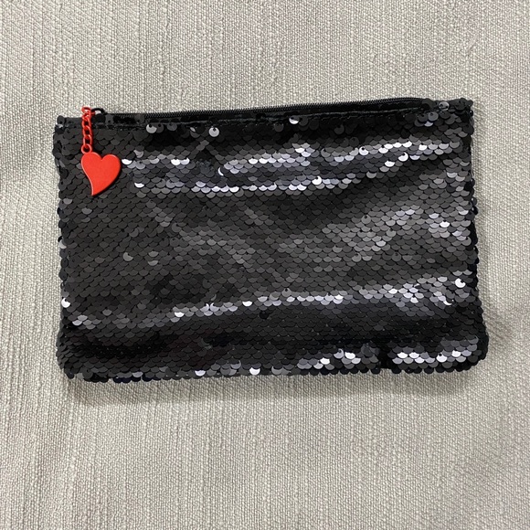 Betty Boop makeup bag - Picture 2 of 3